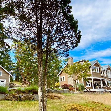 Madrona Suite Eastsound Exteriör bild